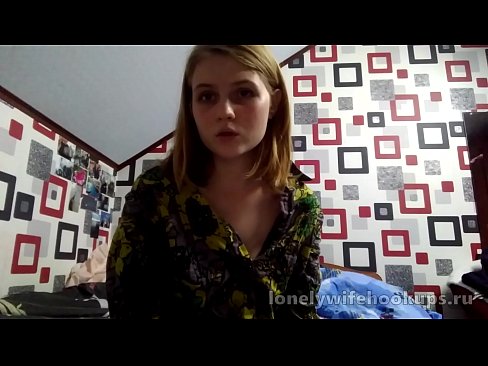 ❤️ Errusiako ikasle ilehoria gazteak polla handiagoak gustatzen zaizkio. ❤❌ Porno %eu.techkoala.topan