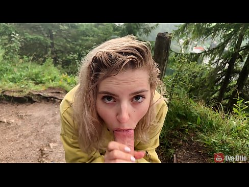 ❤️ Neskak esperma irensten du puzker publiko baten ondoren - Eva Elfi ❤❌ Porno %eu.techkoala.topan